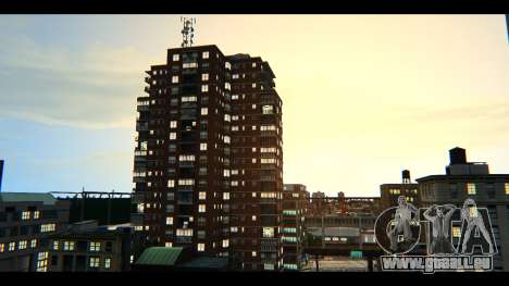 Excellent ENB Graphics v.5 Completion Final für GTA 4