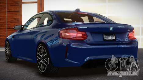 BMW M2 Competition GT pour GTA 4