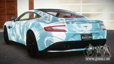Aston Martin Vanquish RT S3 für GTA 4