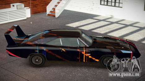 Dodge Charger Daytona Qz S3 pour GTA 4