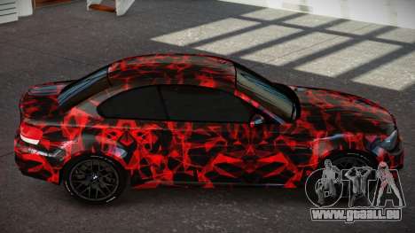 BMW 1M E82 G-Tune S11 pour GTA 4