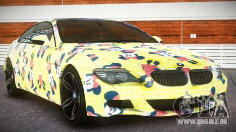 BMW M6 F13 S-Tune S8 für GTA 4