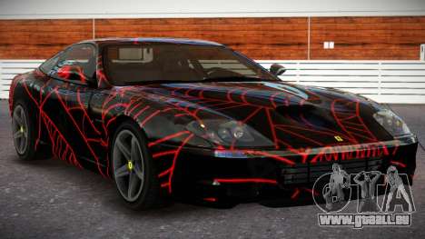 Ferrari 575M ZR S7 pour GTA 4