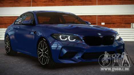 BMW M2 Competition GT pour GTA 4