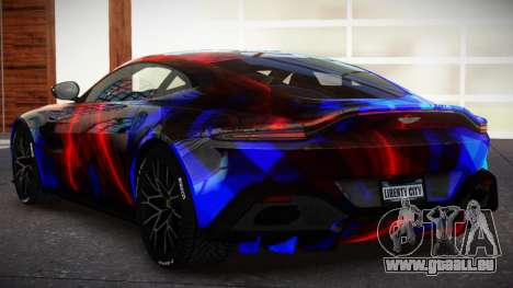 Aston Martin V8 Vantage AMR S4 pour GTA 4