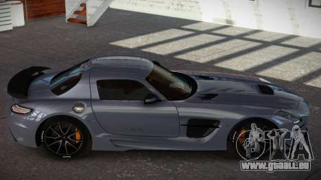 Mercedes-Benz SLS R-Tune für GTA 4