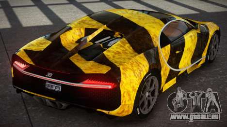 Bugatti Chiron ZT S4 pour GTA 4