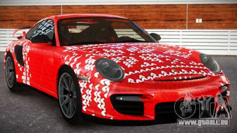 Porsche 911 G-Tune S4 pour GTA 4