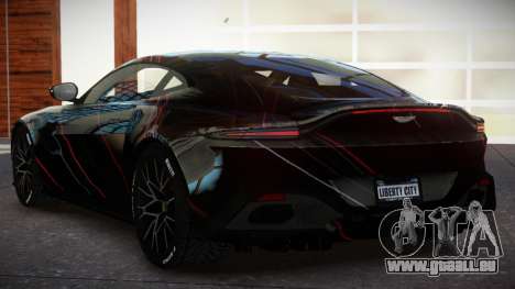 Aston Martin V8 Vantage AMR S1 pour GTA 4
