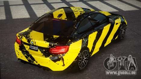 BMW M2 Competition GT S8 für GTA 4