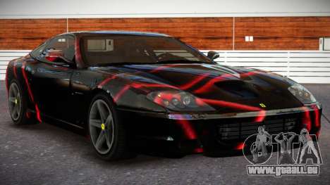 Ferrari 575M ZR S5 pour GTA 4