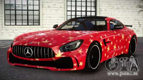 Mercedes-Benz AMG GT Zq S10 für GTA 4