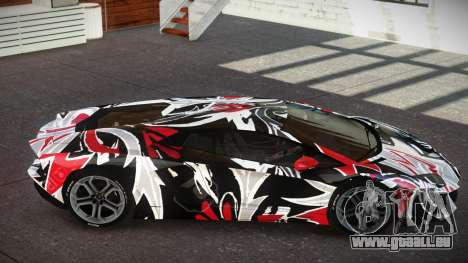 Lamborghini Aventador G-Tune S3 pour GTA 4