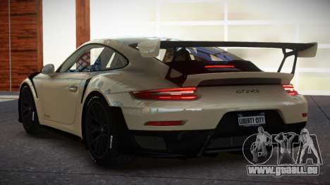 Porsche 911 S-Tune pour GTA 4