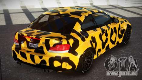 BMW 1M E82 G-Tune S6 für GTA 4