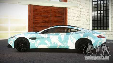 Aston Martin Vanquish RT S3 für GTA 4