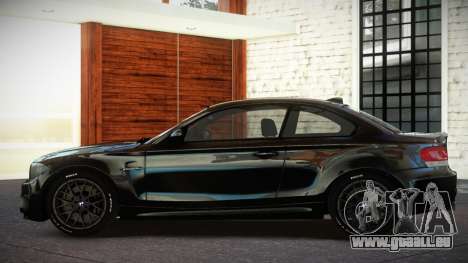 BMW 1M E82 G-Tune pour GTA 4
