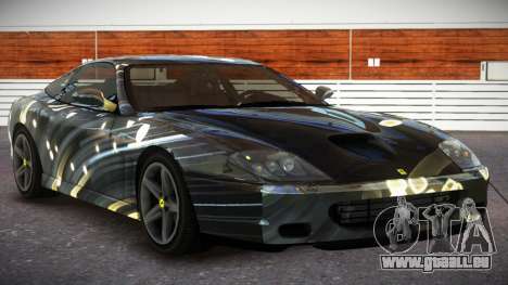 Ferrari 575M ZR S11 pour GTA 4