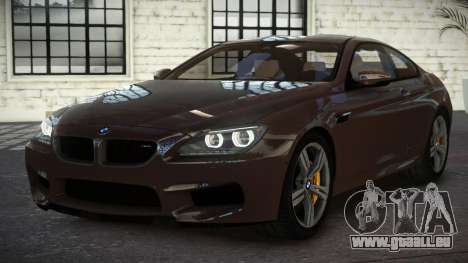 BMW M6 F13 R-Tune pour GTA 4