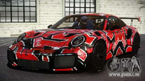 Porsche 911 S-Tune S11 für GTA 4