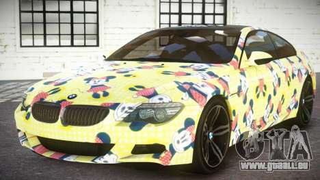 BMW M6 F13 S-Tune S8 für GTA 4