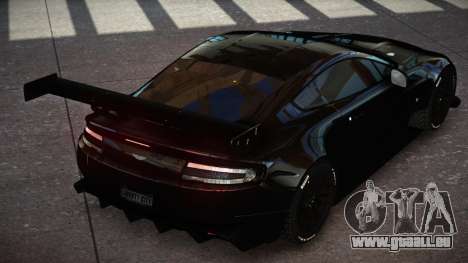 Aston Martin Vantage ZR pour GTA 4