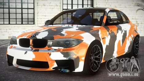 BMW 1M E82 S-Tune S3 pour GTA 4