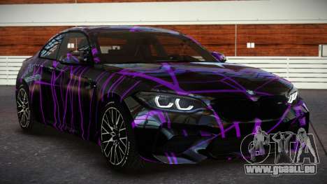 BMW M2 Competition GT S5 für GTA 4