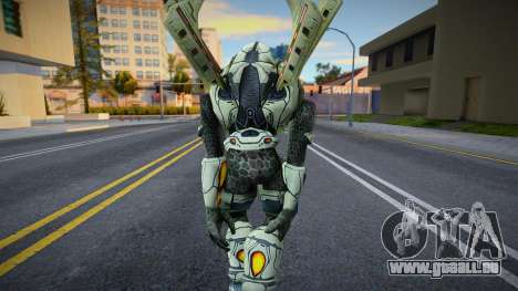 SPV3 Elites 6 pour GTA San Andreas