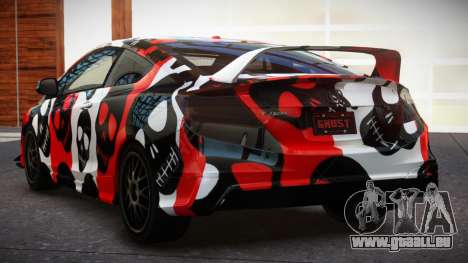 Honda Civic G-Tune S2 für GTA 4