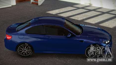 BMW M2 Competition GT pour GTA 4