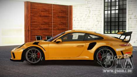 Porsche 911 R-Tune pour GTA 4