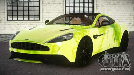 Aston Martin Vanquish RT S7 für GTA 4