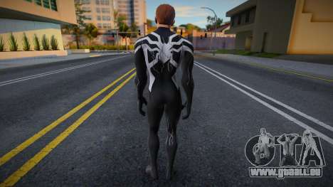 Spider Venom für GTA San Andreas