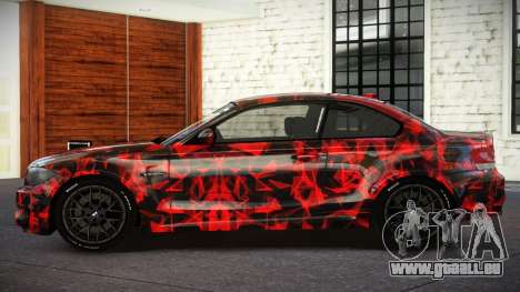 BMW 1M E82 G-Tune S11 pour GTA 4