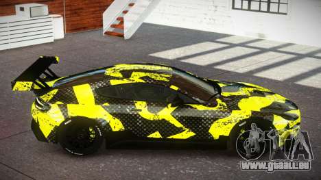 Aston Martin Vantage ZR S4 für GTA 4