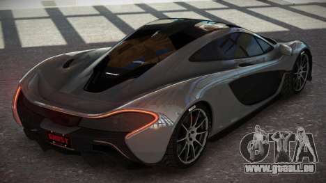 McLaren P1 R-Tune für GTA 4