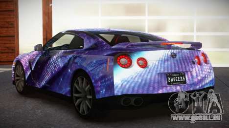 Nissan GT-R R-Tune S3 pour GTA 4