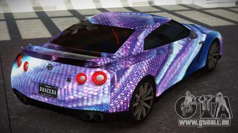 Nissan GT-R R-Tune S3 pour GTA 4