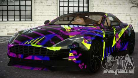 Aston Martin Vanquish RT S4 für GTA 4