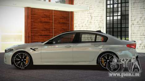 BMW M5 Competition ZR für GTA 4