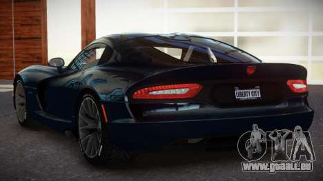 Dodge Viper G-Tune für GTA 4