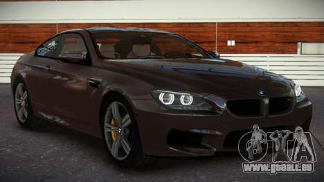 BMW M6 F13 R-Tune pour GTA 4