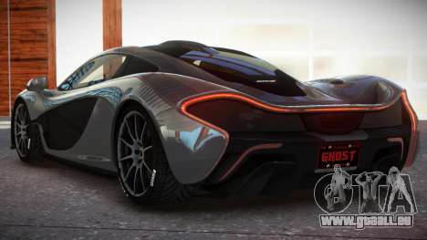 McLaren P1 R-Tune für GTA 4