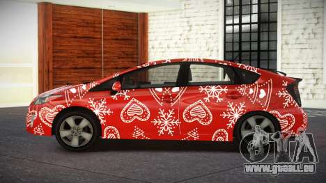 Toyota Prius SP-I S9 pour GTA 4