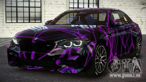 BMW M2 Competition GT S5 für GTA 4