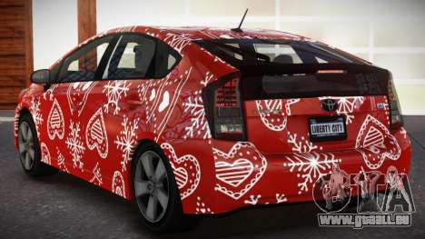 Toyota Prius SP-I S9 für GTA 4