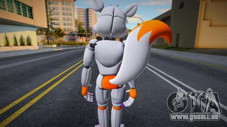 Lolbit V2 für GTA San Andreas