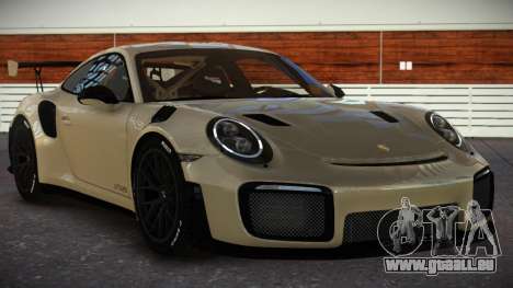 Porsche 911 S-Tune für GTA 4