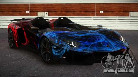 Lamborghini Aventador J V12 S7 für GTA 4